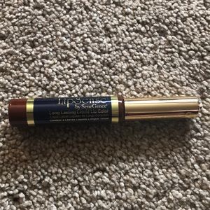 LipSense Mulled Wine